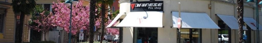 Sembenini Proshop - Abbigliamento ed accessori moto - Riva del Garda